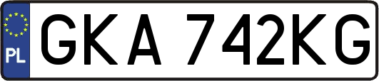 GKA742KG