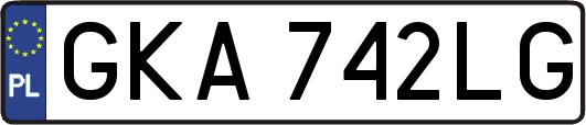 GKA742LG