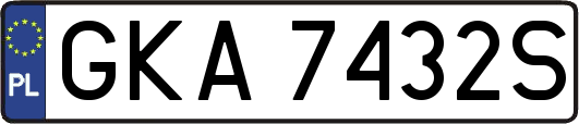 GKA7432S