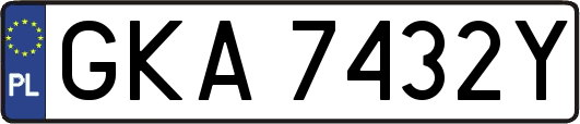 GKA7432Y