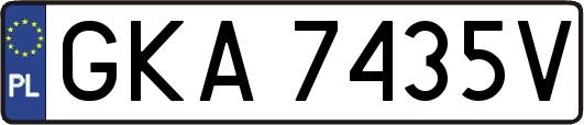GKA7435V