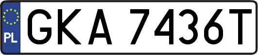 GKA7436T