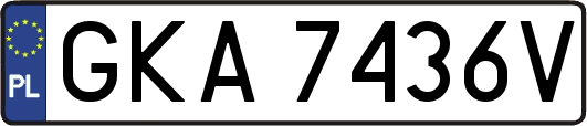 GKA7436V