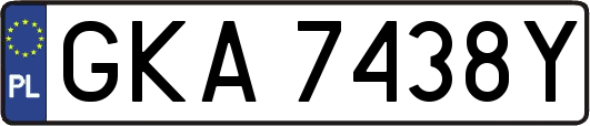 GKA7438Y