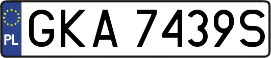 GKA7439S