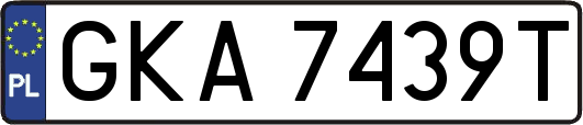 GKA7439T