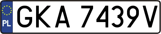 GKA7439V
