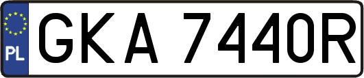 GKA7440R