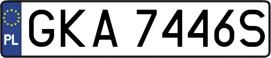 GKA7446S