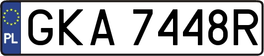 GKA7448R