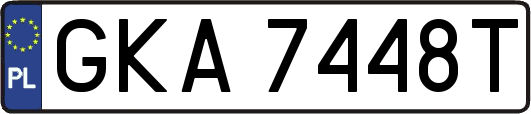 GKA7448T