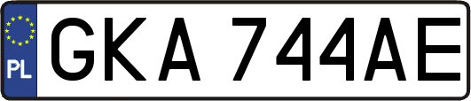 GKA744AE