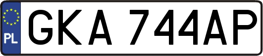 GKA744AP
