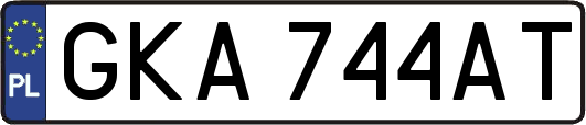 GKA744AT