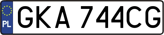 GKA744CG