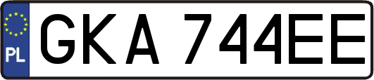 GKA744EE