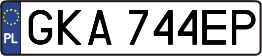 GKA744EP