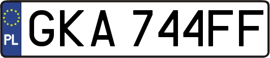 GKA744FF