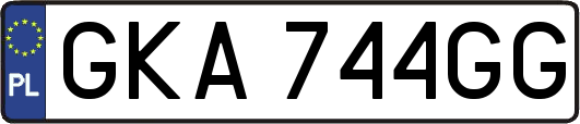 GKA744GG