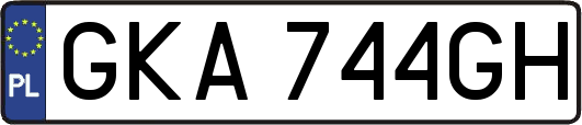 GKA744GH