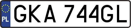 GKA744GL