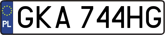 GKA744HG