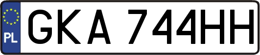 GKA744HH