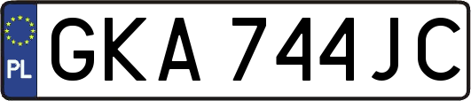 GKA744JC