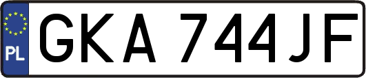 GKA744JF
