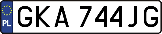 GKA744JG