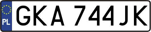 GKA744JK