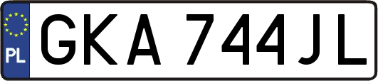 GKA744JL