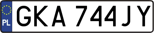 GKA744JY