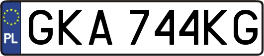 GKA744KG
