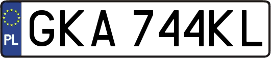 GKA744KL