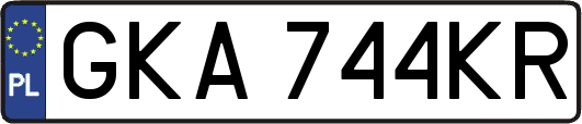 GKA744KR