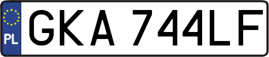 GKA744LF