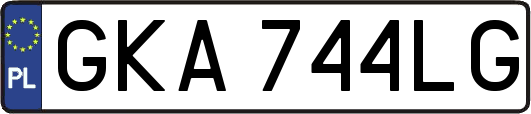 GKA744LG