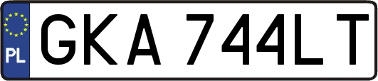 GKA744LT