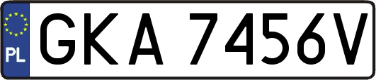 GKA7456V