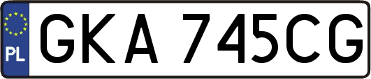 GKA745CG