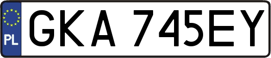 GKA745EY