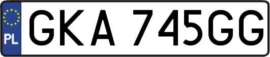 GKA745GG