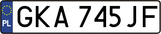 GKA745JF