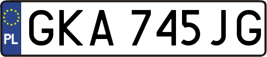 GKA745JG