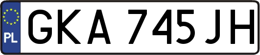 GKA745JH
