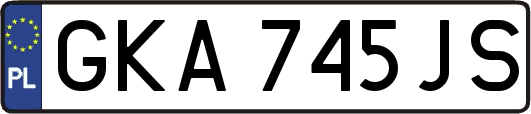 GKA745JS