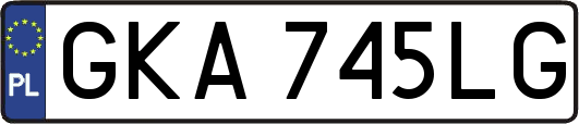 GKA745LG