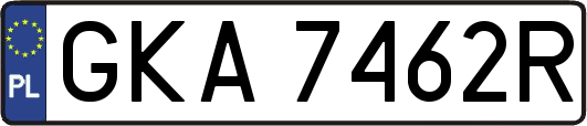 GKA7462R