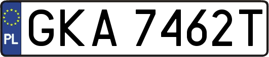 GKA7462T